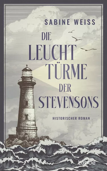 Cover: Die Leuchttürme der Stevensons