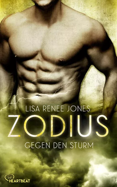 Cover: Zodius - Gegen den Sturm