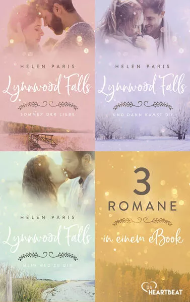 Lynnwood Falls - Drei Romane in einem eBook</a>