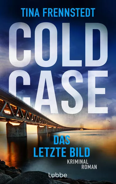 Cover: COLD CASE - Das letzte Bild