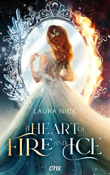A Heart of Fire and Ice</a>