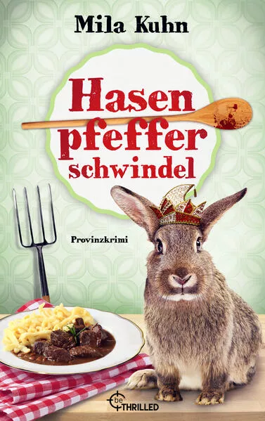 Hasenpfefferschwindel