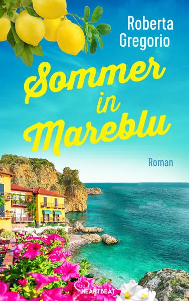 Cover: Sommer in Mareblu