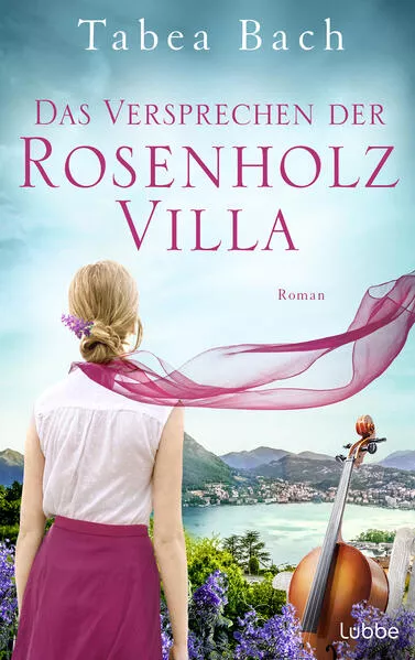 Das Versprechen der Rosenholzvilla</a>