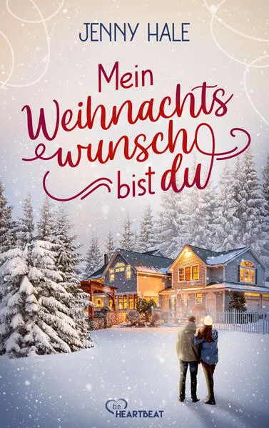 Mein Weihnachtswunsch bist du</a>