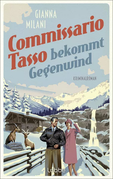 Commissario Tasso bekommt Gegenwind</a>