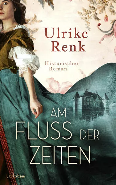 Cover: Am Fluss der Zeiten