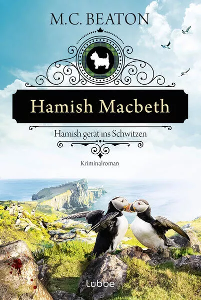 Hamish Macbeth gerät ins Schwitzen</a>