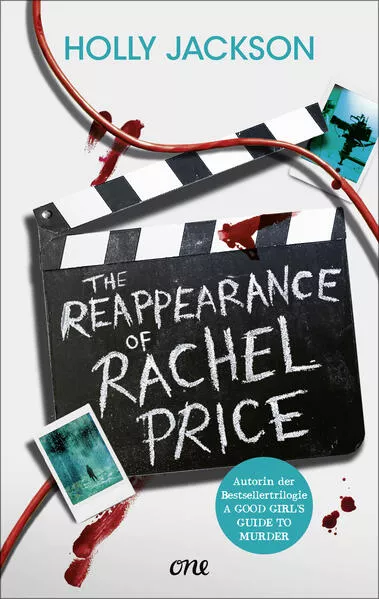 The Reappearance of Rachel Price (deutsche Ausgabe)</a>