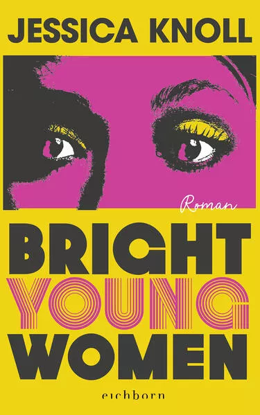 Cover: Bright Young Women