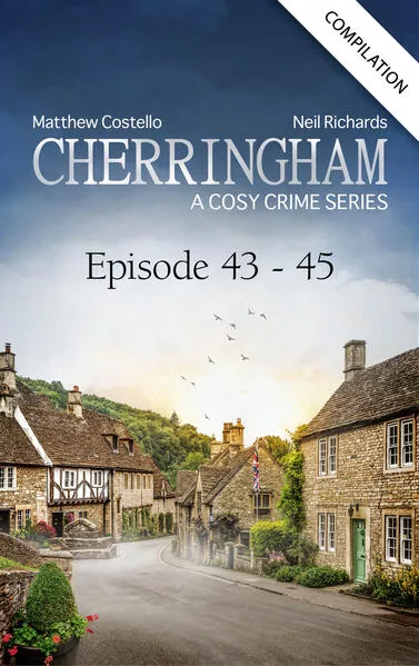 Cherringham - Episode 43-45</a>