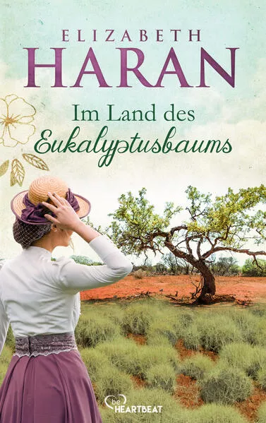 Cover: Im Land des Eukalyptusbaums
