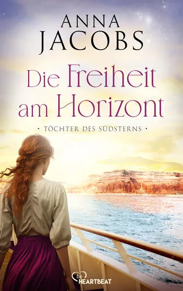 Töchter des Südsterns - Die Freiheit am Horizont</a>