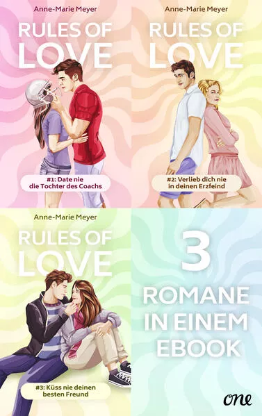 Rules of Love - 3in1 eBook</a>