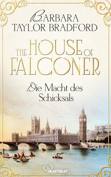 The House of Falconer - Die Macht des Schicksals