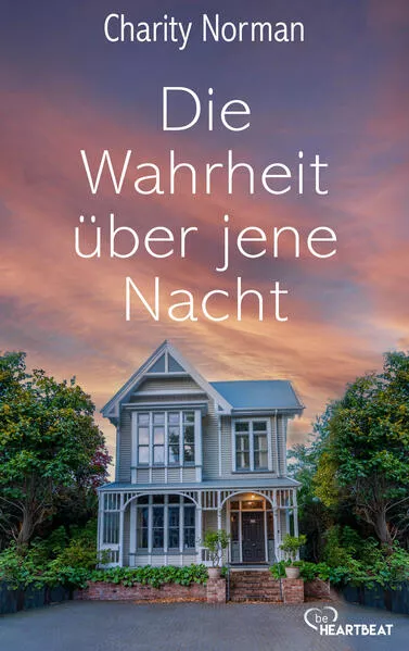 Cover: Die Wahrheit über jene Nacht