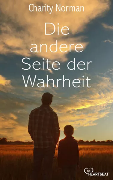 Cover: Die andere Seite der Wahrheit