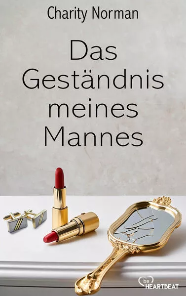 Cover: Das Geständnis meines Mannes