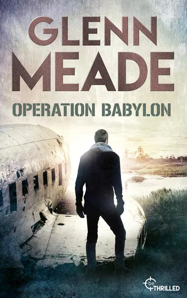 Cover: Operation Babylon