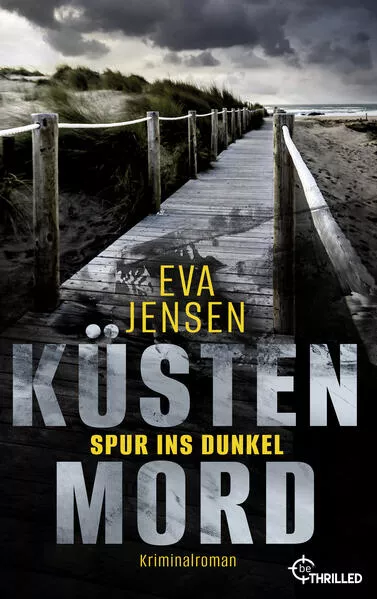 Küstenmord: Spur ins Dunkel