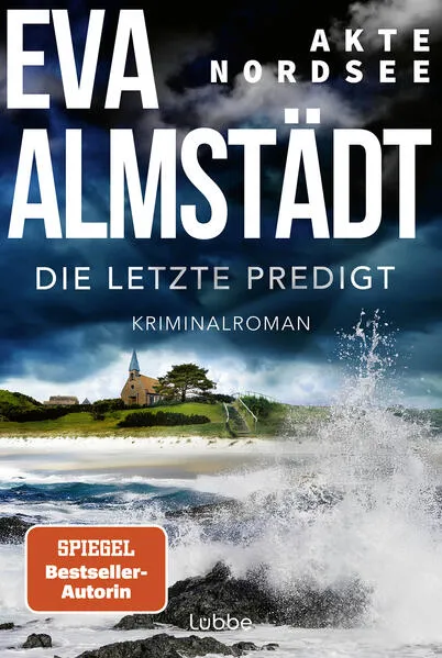 Akte Nordsee - Die letzte Predigt