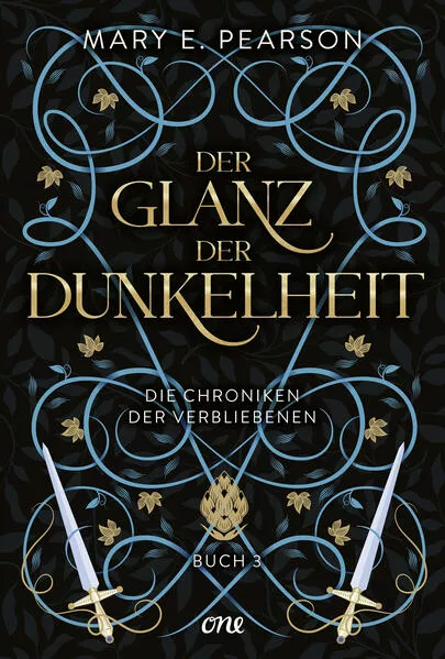 Der Glanz der Dunkelheit</a>