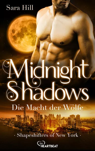 Midnight Shadows - Die Macht der Wölfe