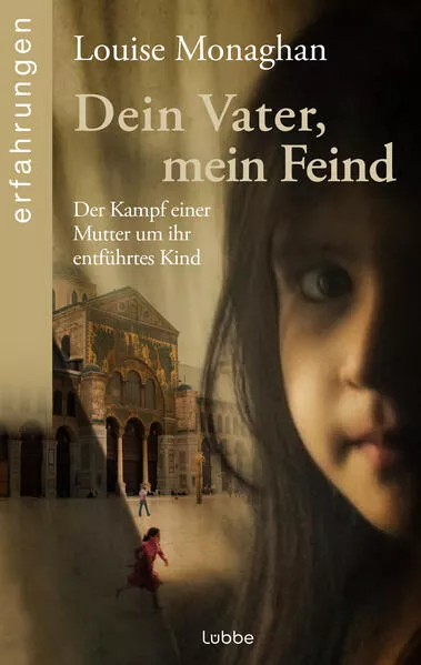 Cover: Dein Vater, mein Feind