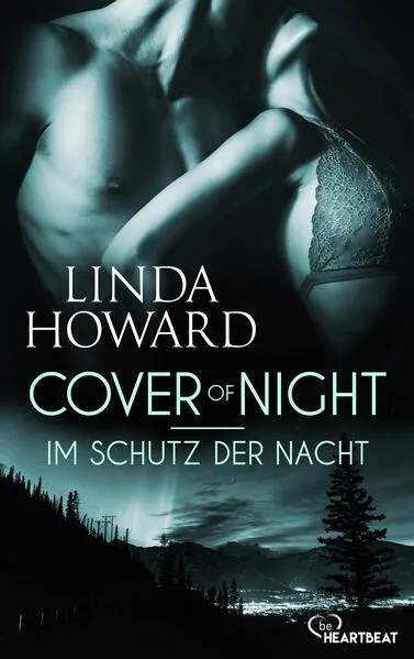Cover: Cover of Night - Im Schutz der Nacht