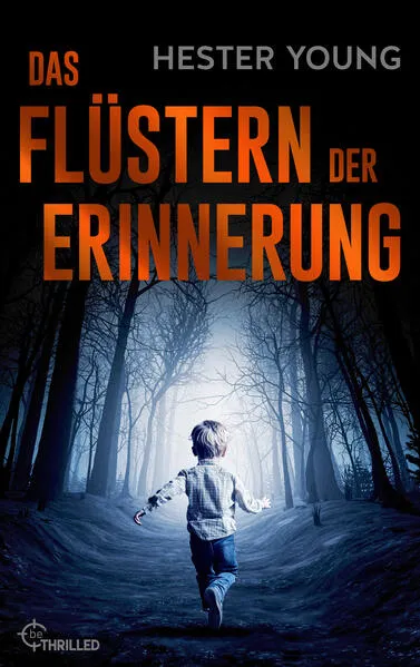 Cover: Das Flüstern der Erinnerung