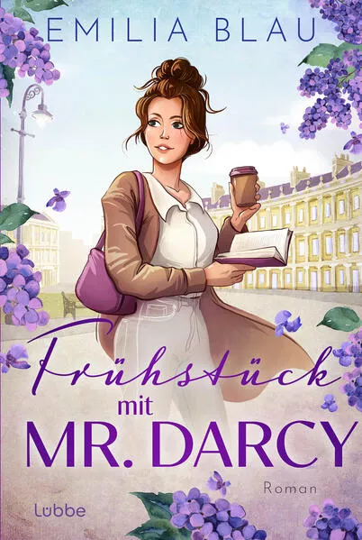 Frühstück mit Mr. Darcy