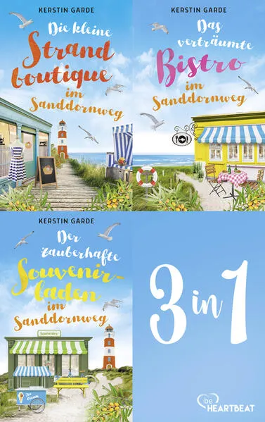 Herzklopfen im Sanddornweg