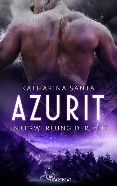 Azurit - Unterwerfung der Zeit