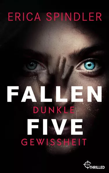 Cover: Fallen Five - Dunkle Gewissheit