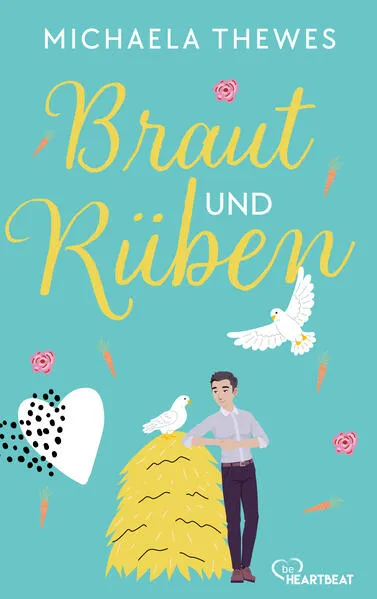 Cover: Braut und Rüben