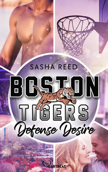 Boston Tigers - Defense Desire