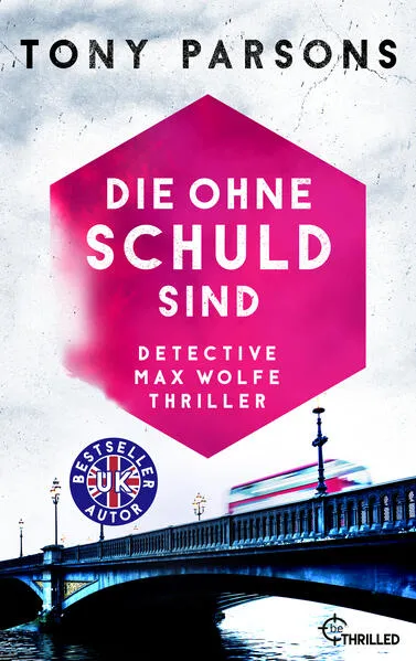 Die ohne Schuld sind