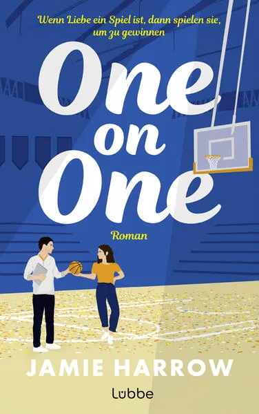 Cover: One On One