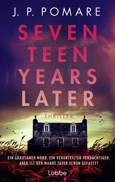Cover: Seventeen Years Later