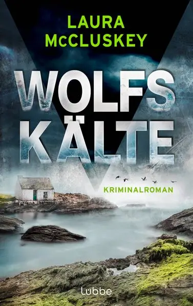 Cover: Wolfskälte