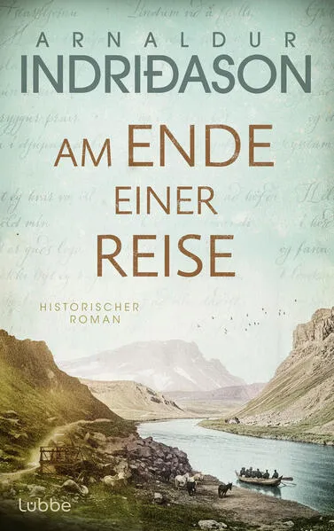 Am Ende einer Reise