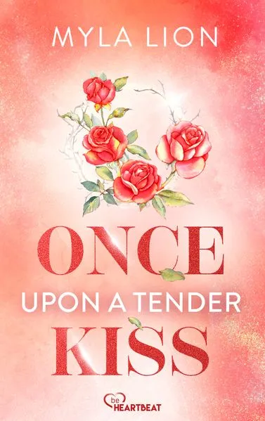 Cover: Once Upon A Tender Kiss