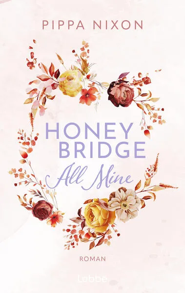 Honeybridge. All Mine