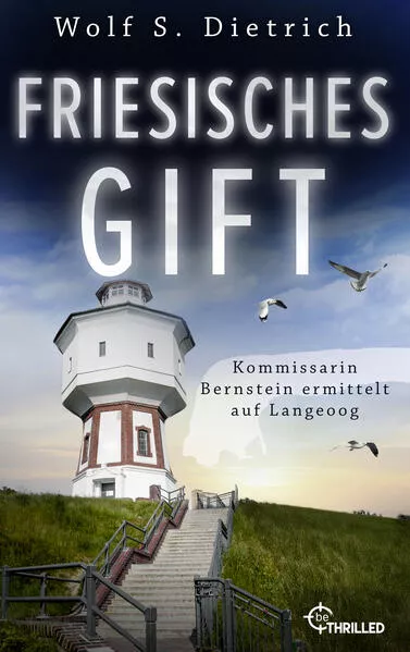 Friesisches Gift