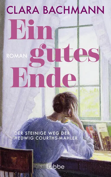 Cover: Ein gutes Ende