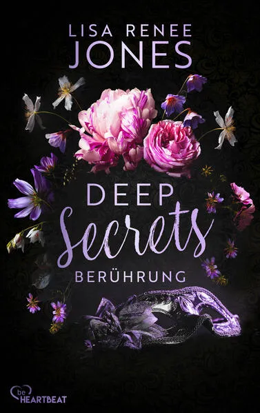 Deep Secrets - Berührung