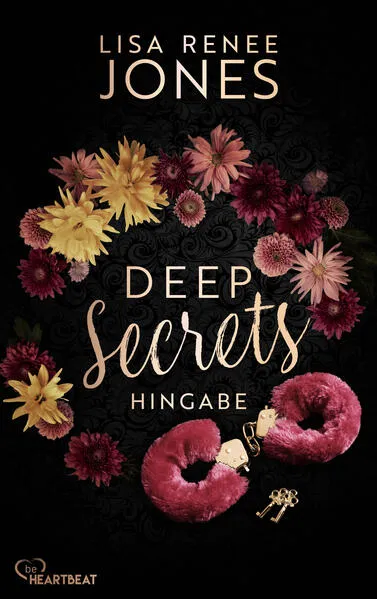 Deep Secrets - Hingabe