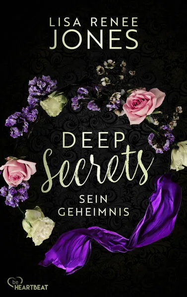 Deep Secrets - Sein Geheimnis