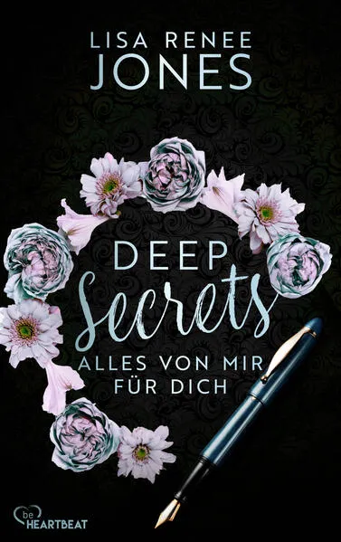 Deep Secrets - Alles von mir für dich