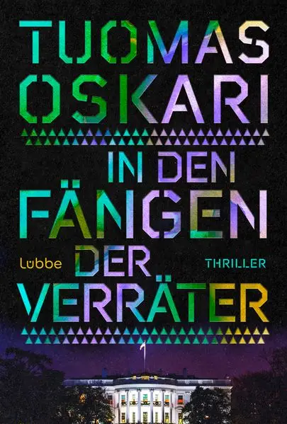 Cover: In den Fängen der Verräter